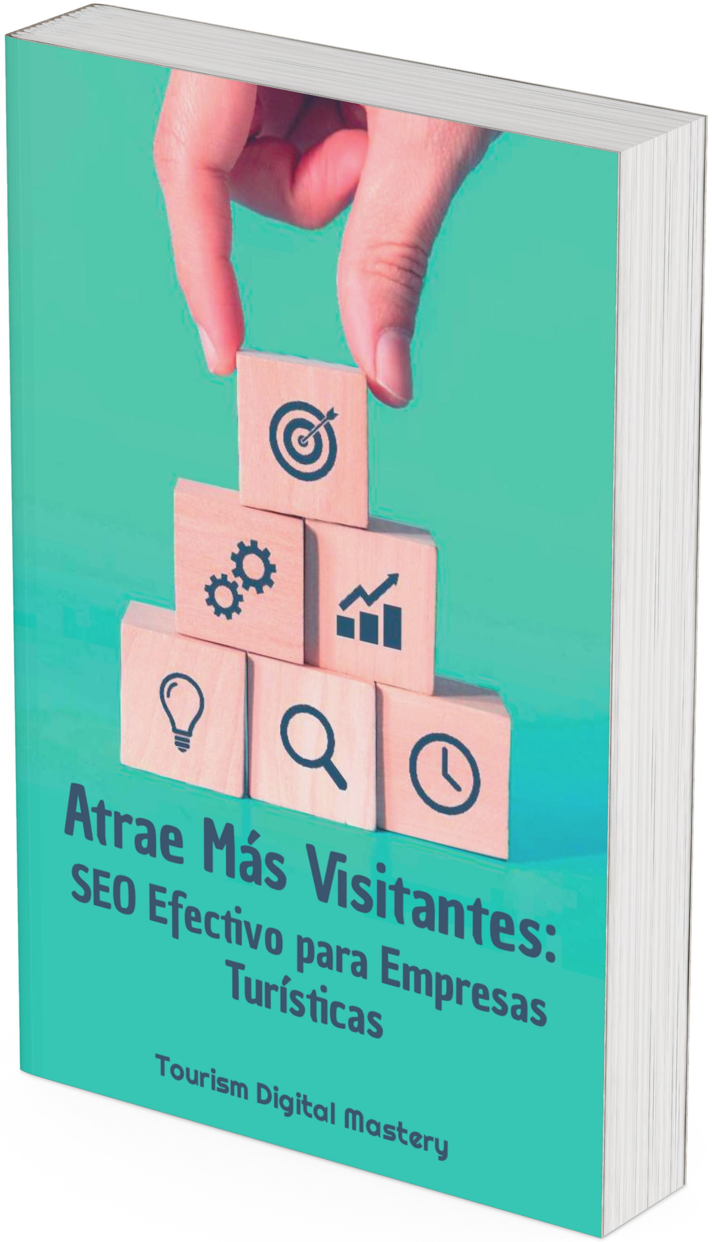 Atrae Más Visitantes: SEO Efectivo para Empresas Turísticas