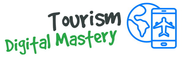 Tourism Digital Mastery